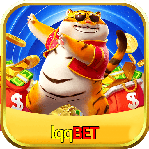Logo lqqbet