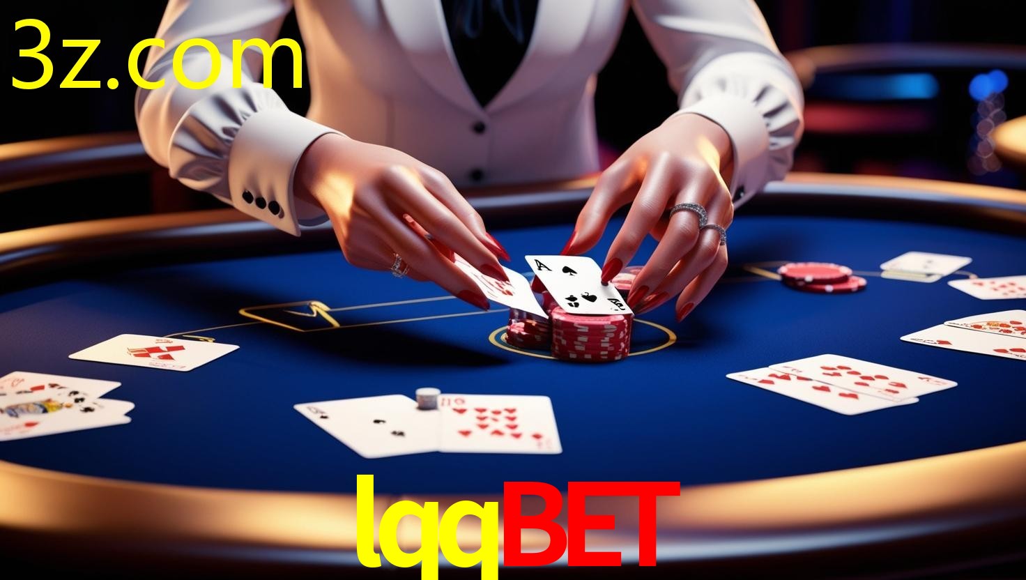 LQQBET