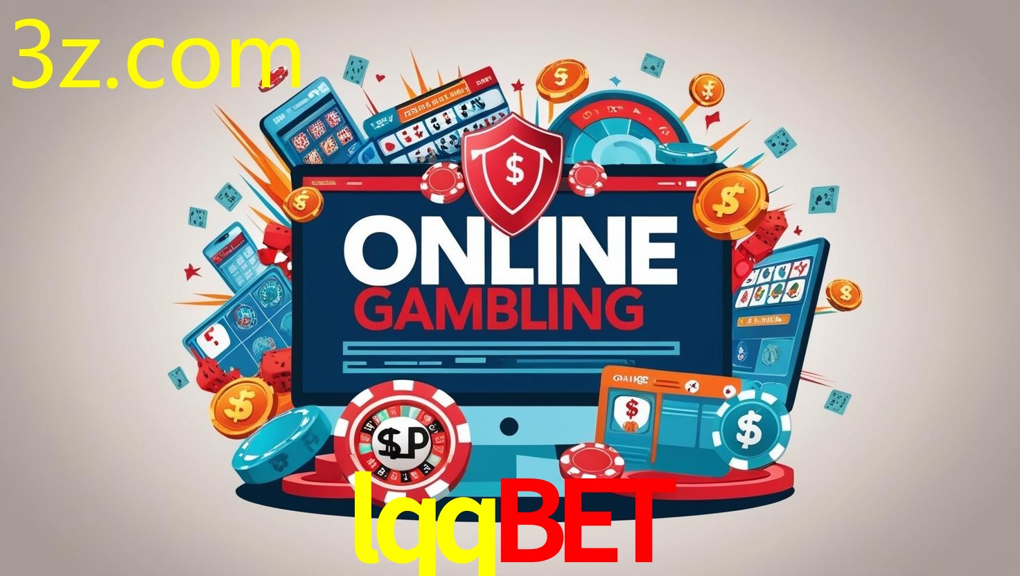 LQQBET
