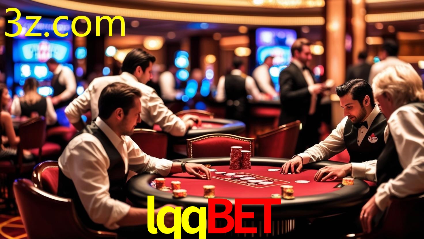 LQQBET