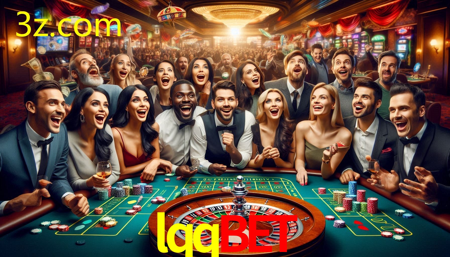 LQQBET