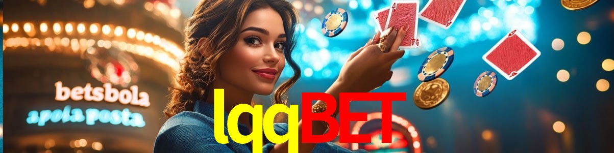Live Casino lqqbet