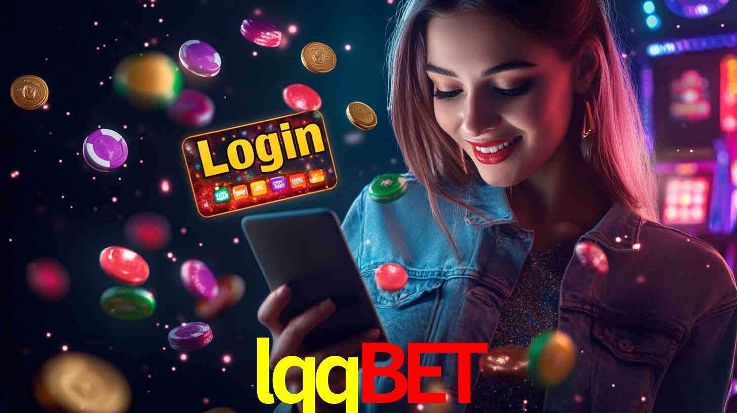 Descubra a Essência do lqqbet: Nossa História e Compromissos