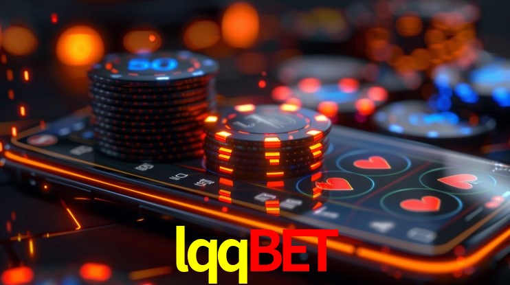 Game Providers lqqbet