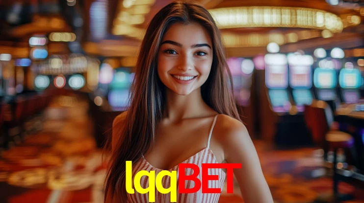 Welcome Bonus lqqbet