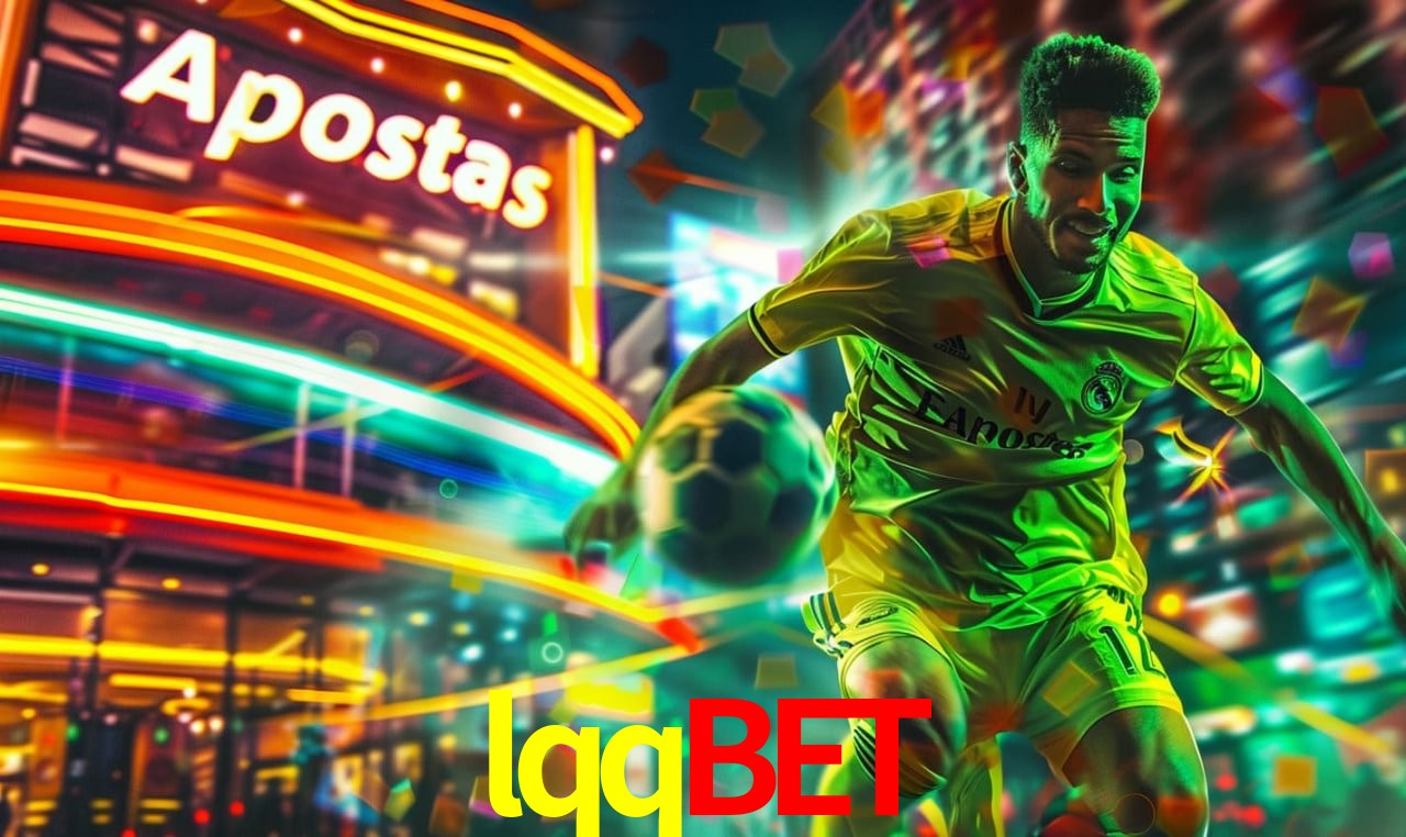 Promoção Relâmpago lqqbet