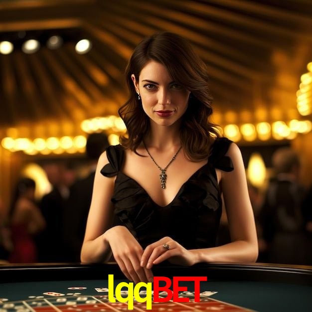 A Emoção da Loteria na lqqbet: Uma Chance de Mudança de Vida