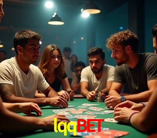 lqqbet Salvador - Promo Stats