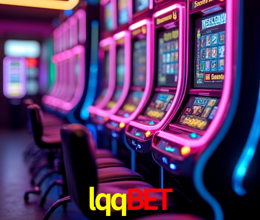 lqqbet Slot - 320+ Caça-Níqueis Premium