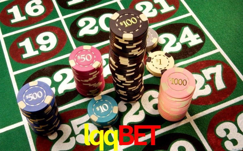 Provedores de Jogos lqqbet