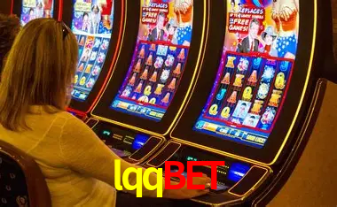 Descubra a Essência do lqqbet: Nossa História e Compromissos