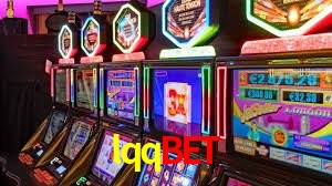 Casino Ao Vivo lqqbet