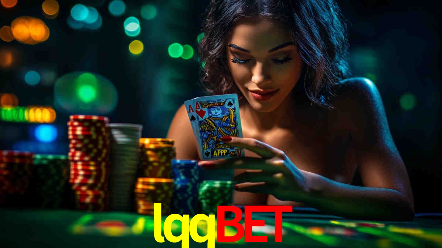 Inovações de Jogos na lqqbet: O Futuro das Experiências Interativas