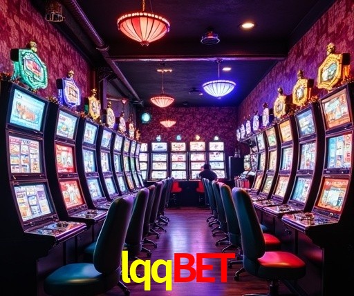 lqqbet Rio de Janeiro - Slot Strategy