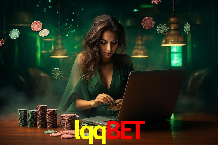 lqqbet - App Security