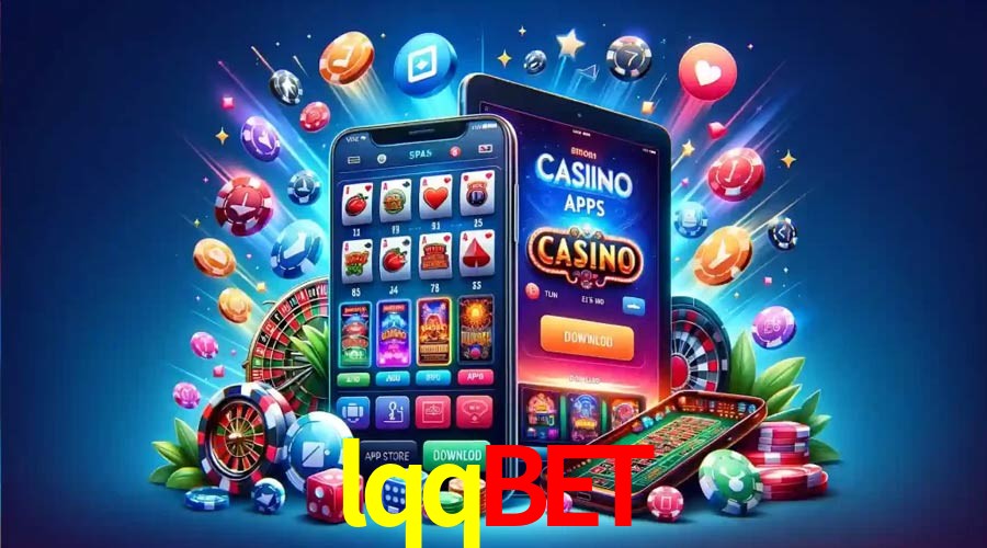Exclusive Offers lqqbet