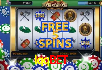 lqqbet Belo Horizonte - VIP Casino
