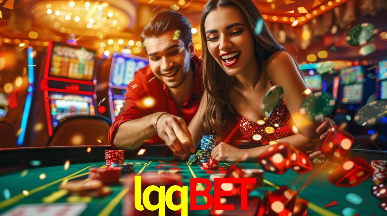 lqqbet - Aplicativo Móvel
