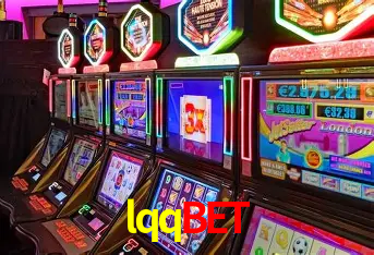 A Experiência Imersiva dos Cassinos Ao Vivo no lqqbet