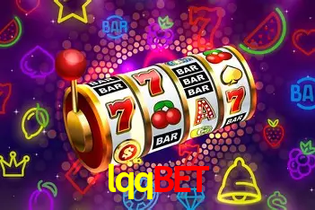 Descubra o Mundo do Cassino Online com lqqbet