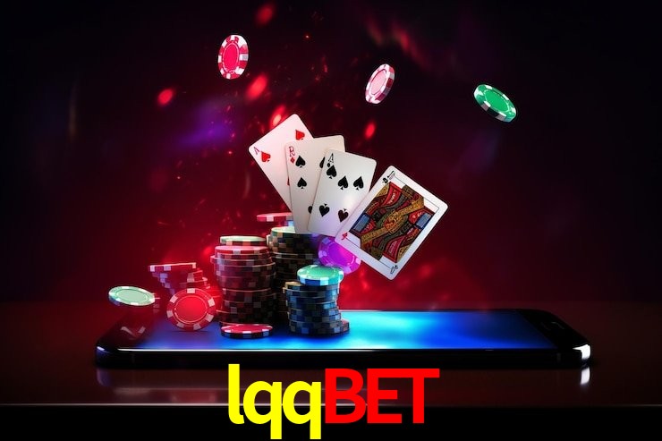 Secure Login lqqbet