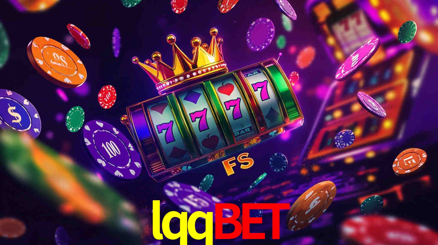 VIP Casino lqqbet
