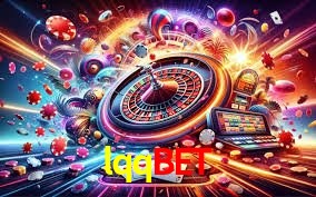 Casino Ao Vivo lqqbet