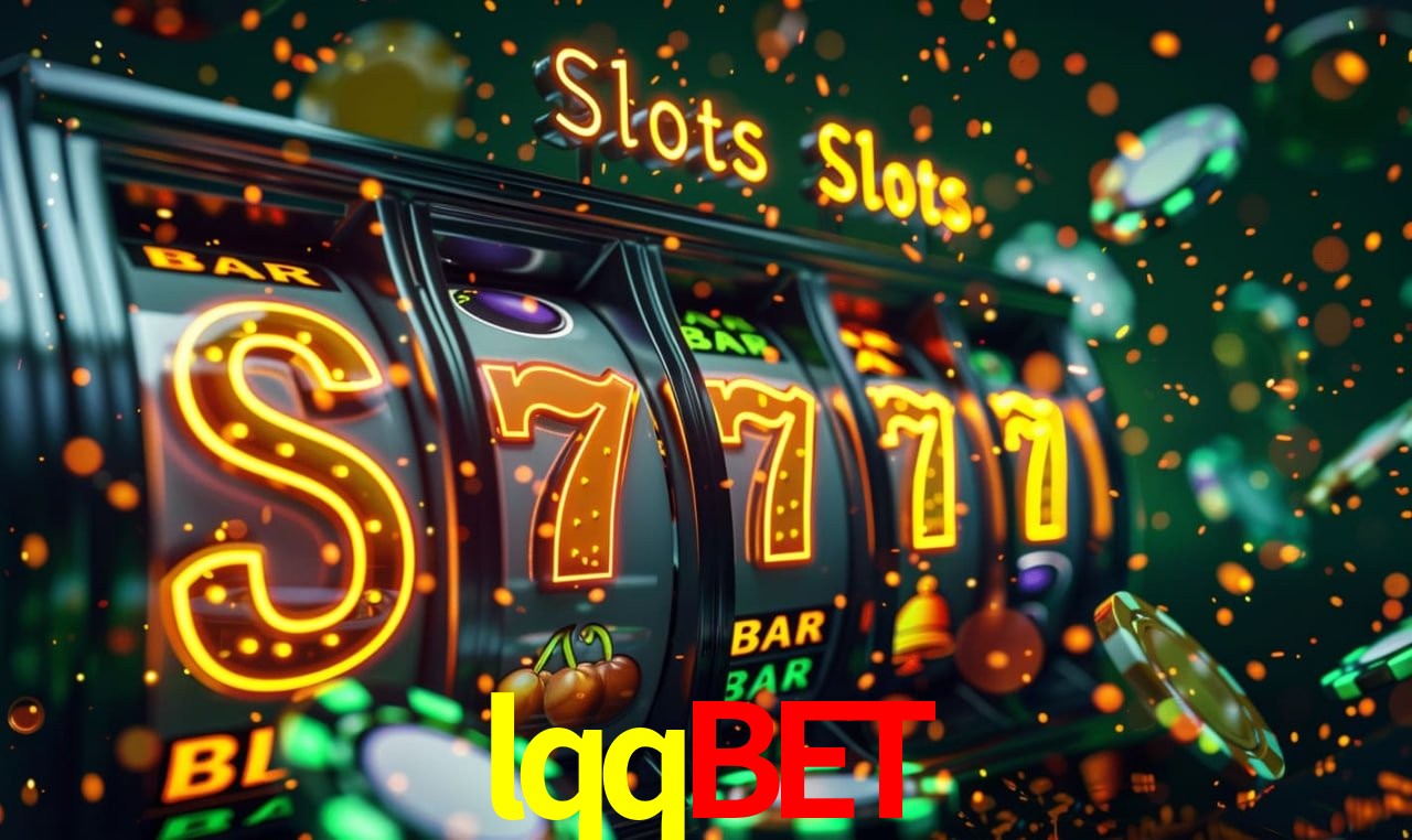 Recursos de Bônus lqqbet