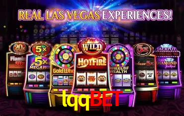 lqqbet Cassino - 80+ Mesas ao Vivo
