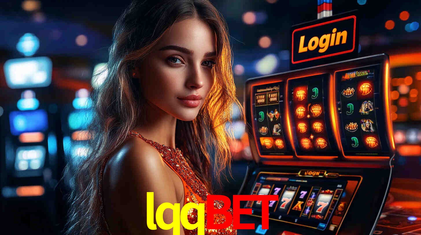 Experimente o Login Seguro Premium no lqqbet