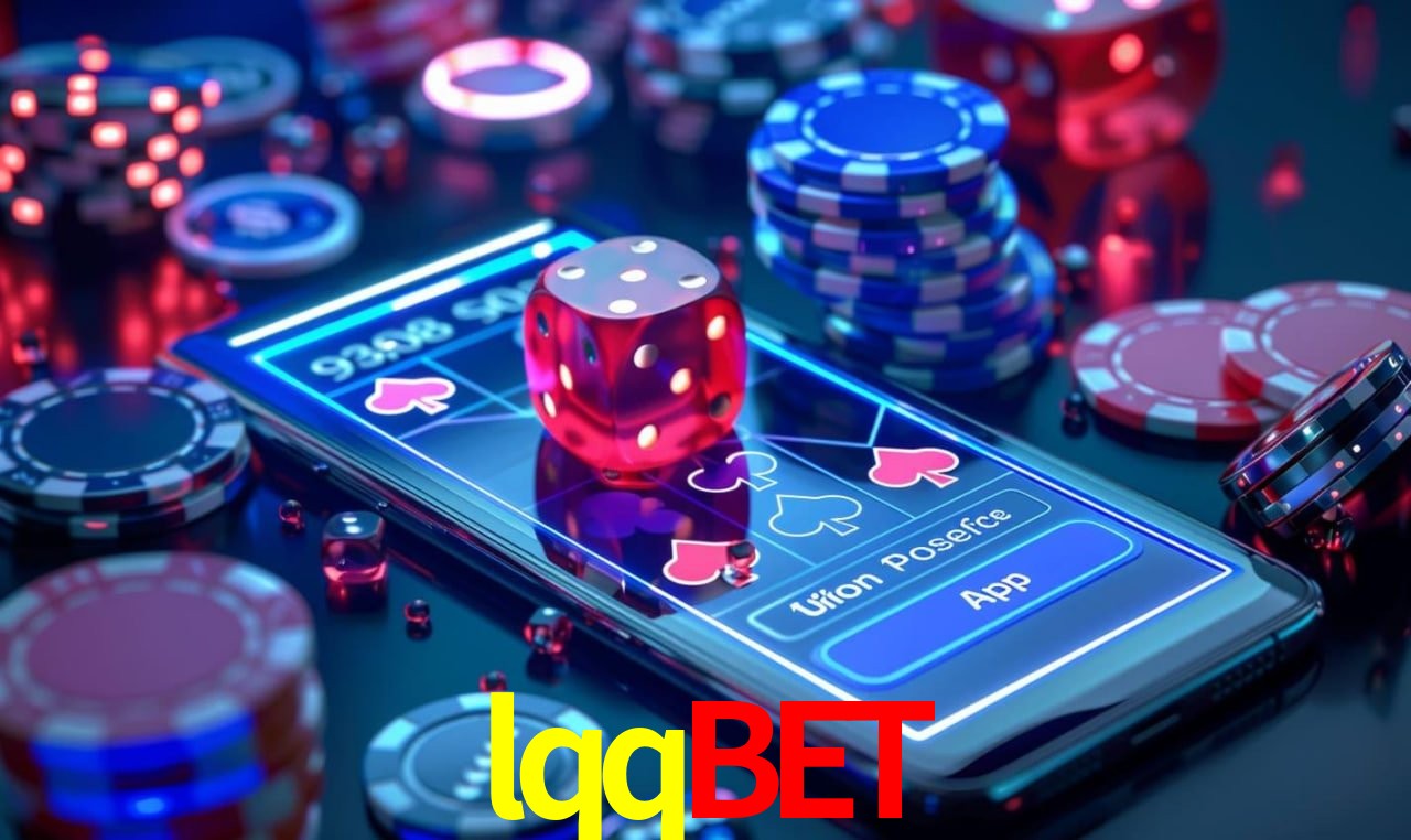 lqqbet - Análise de Mercados Esportivos