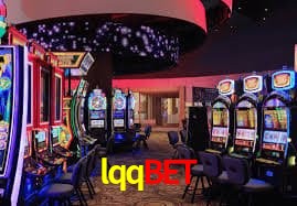 lqqbet São Paulo - Hot Promos