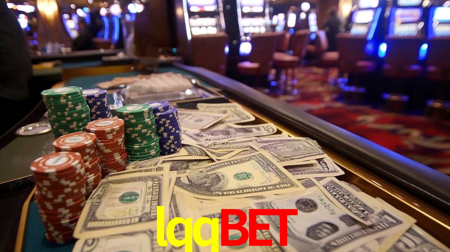 lqqbet Belo Horizonte - Winners