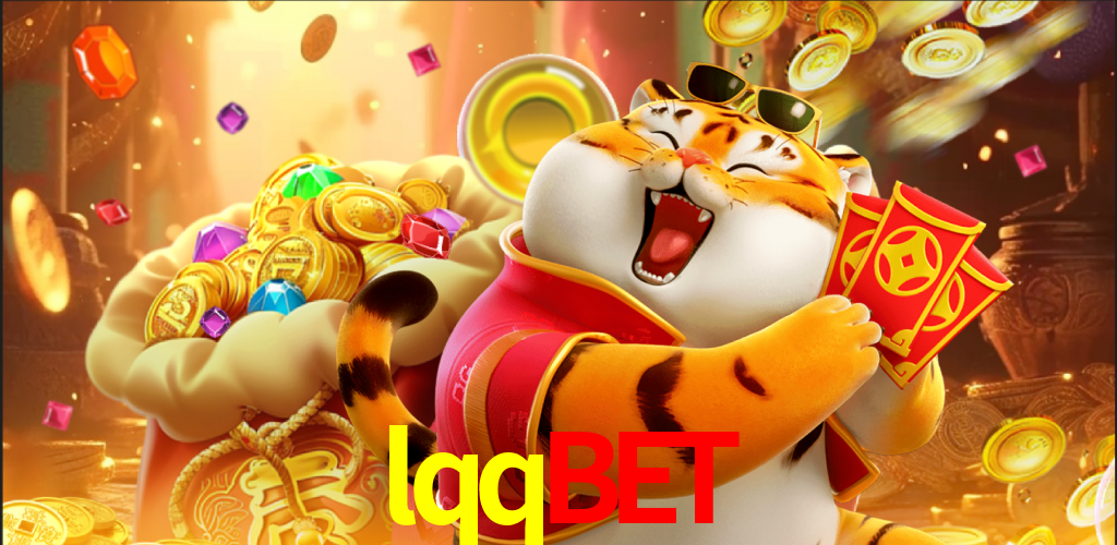 lqqbet: Seu Especialista em Apostas Esportivas Brasileiras