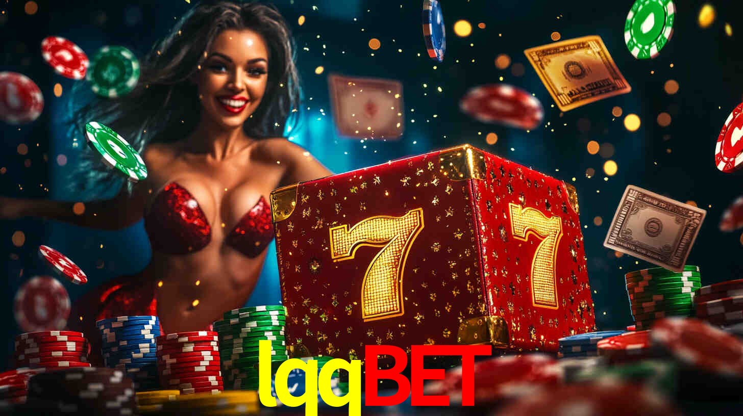 Desvendando o Mundo dos Jogos Virtuais na lqqbet