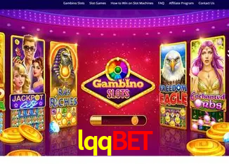 lqqbet Bônus - Pacote R$5.000 + VIP