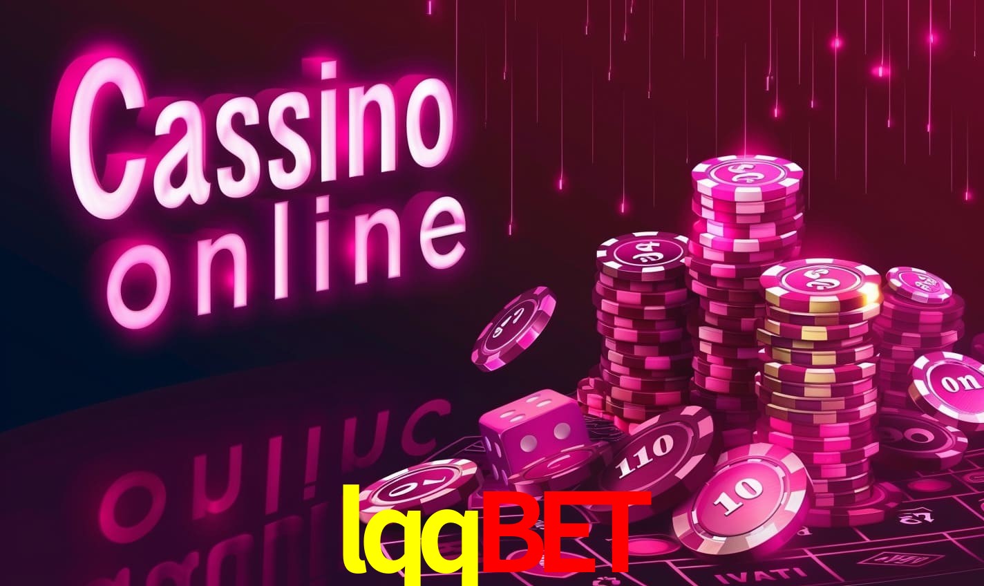 lqqbet Belo Horizonte - Provably Fair